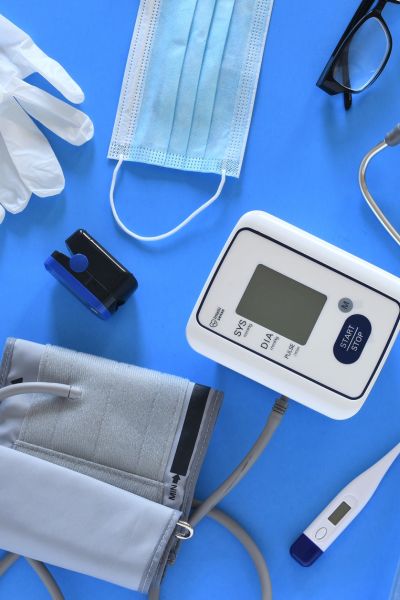 HBA Lifecare